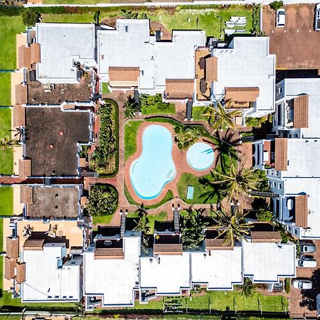 Le Paradis, Self-Catering Beachfront Apartments Ballito Bagian luar foto