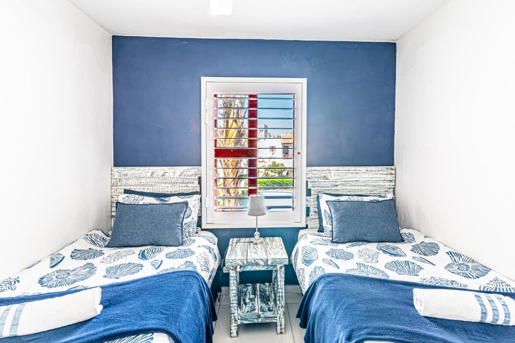 Le Paradis, Self-Catering Beachfront Apartments Ballito Bagian luar foto