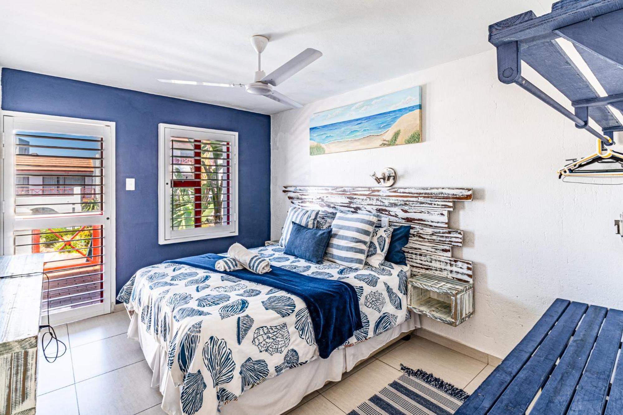Le Paradis, Self-Catering Beachfront Apartments Ballito Bagian luar foto