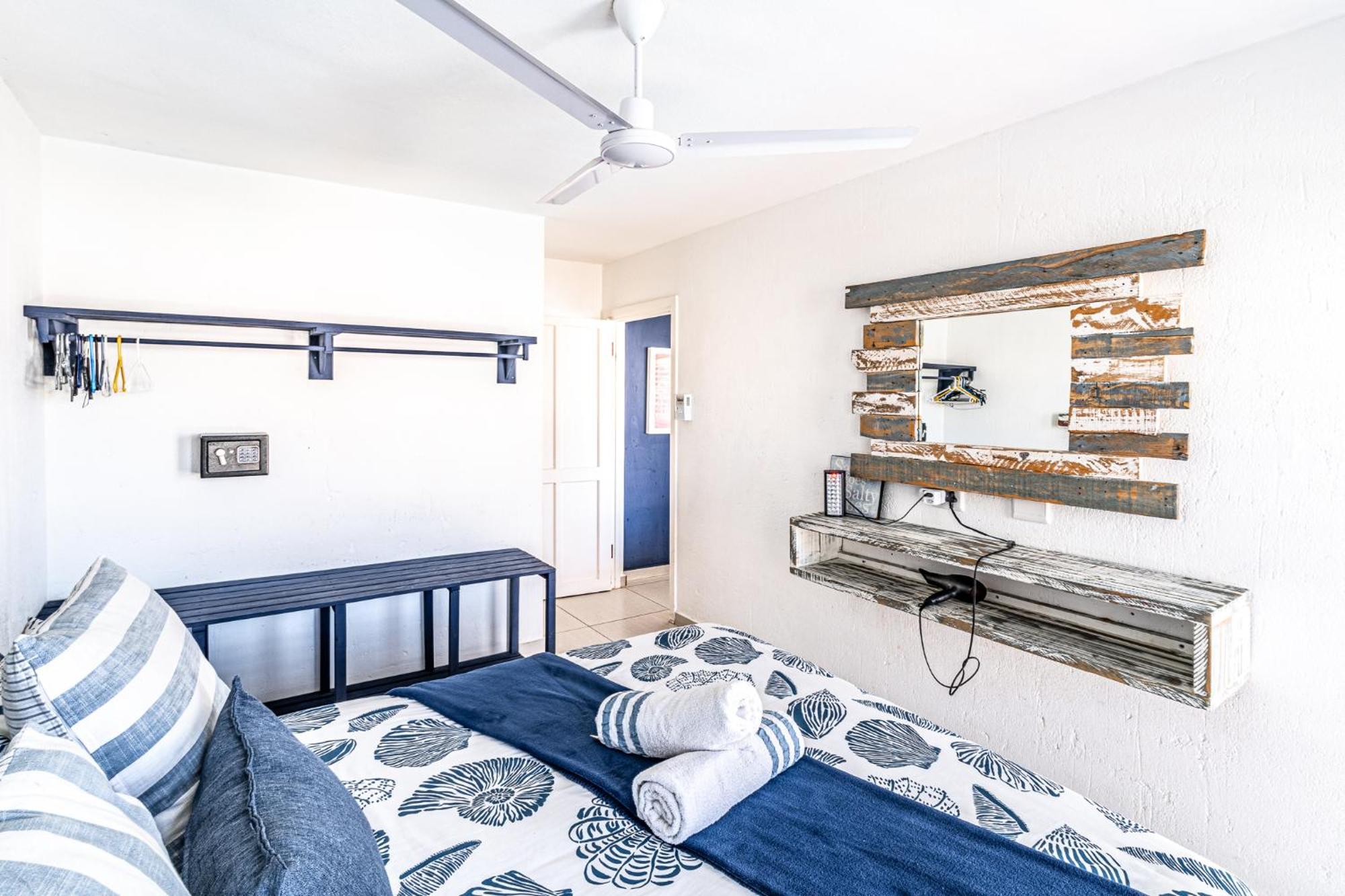 Le Paradis, Self-Catering Beachfront Apartments Ballito Bagian luar foto