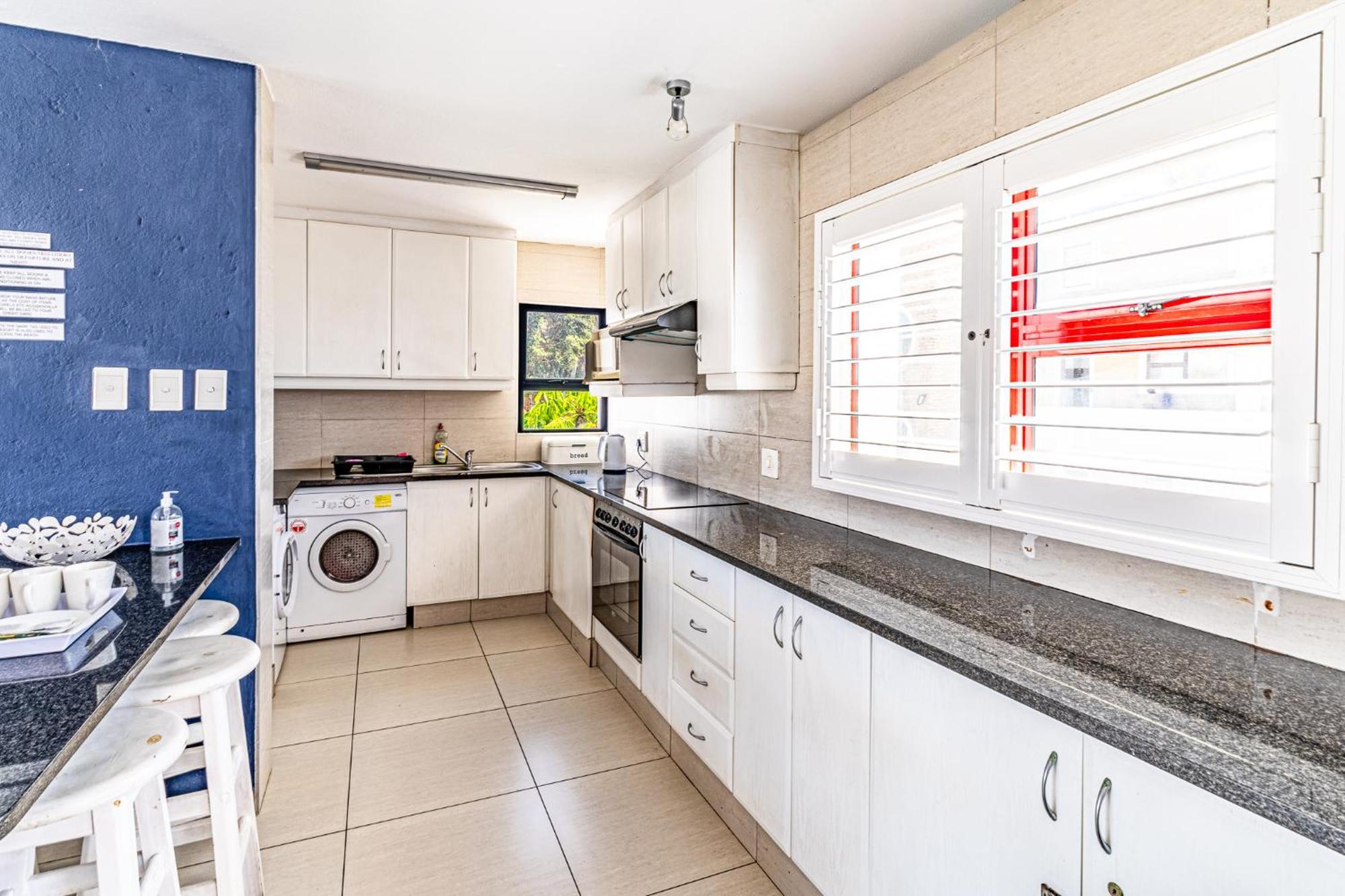 Le Paradis, Self-Catering Beachfront Apartments Ballito Bagian luar foto