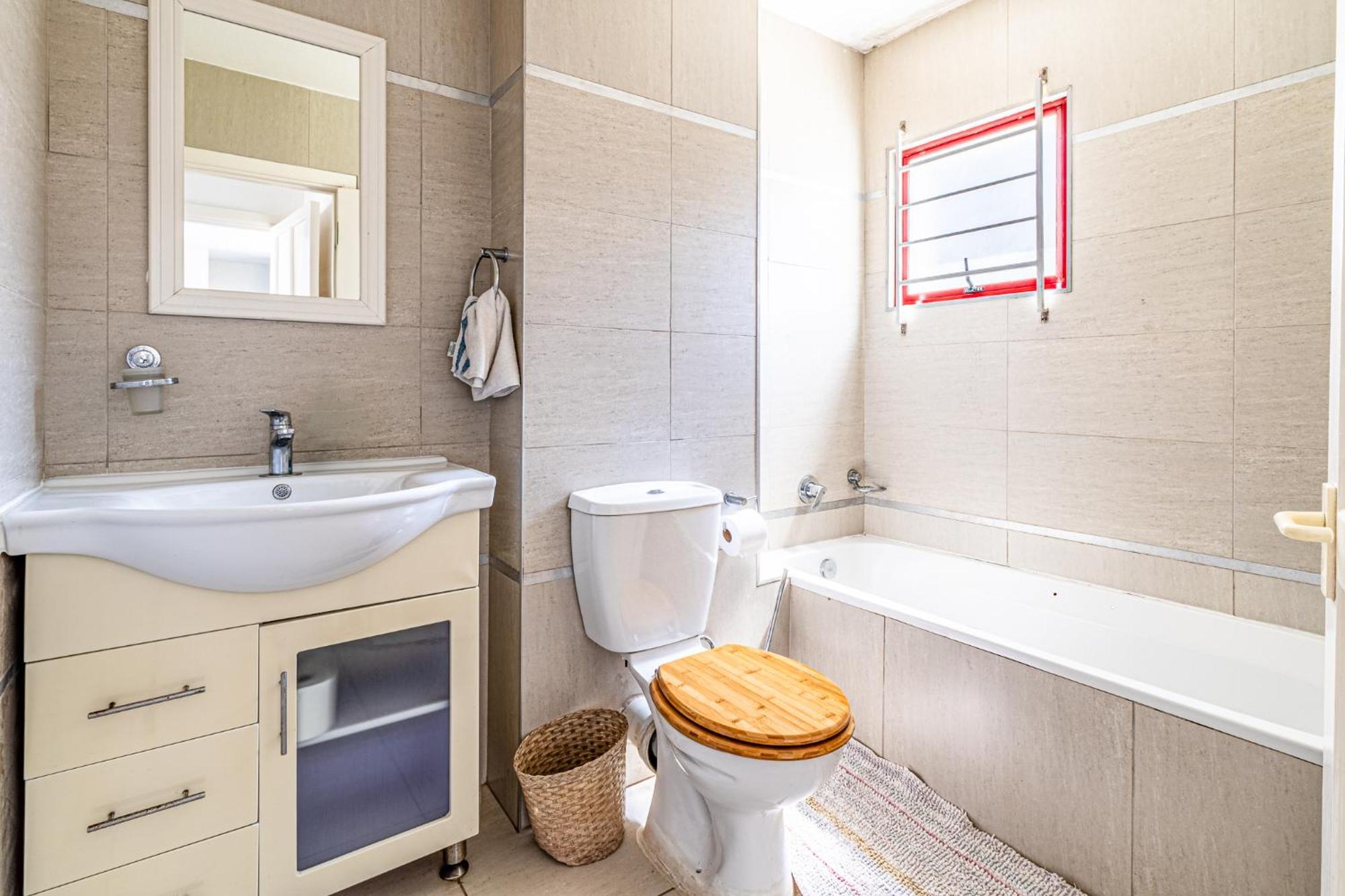 Le Paradis, Self-Catering Beachfront Apartments Ballito Bagian luar foto