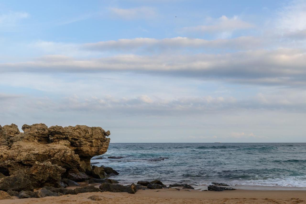 Le Paradis, Self-Catering Beachfront Apartments Ballito Bagian luar foto