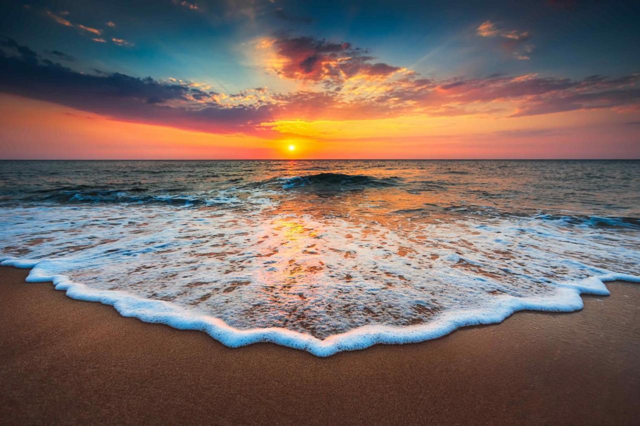Le Paradis, Self-Catering Beachfront Apartments Ballito Bagian luar foto