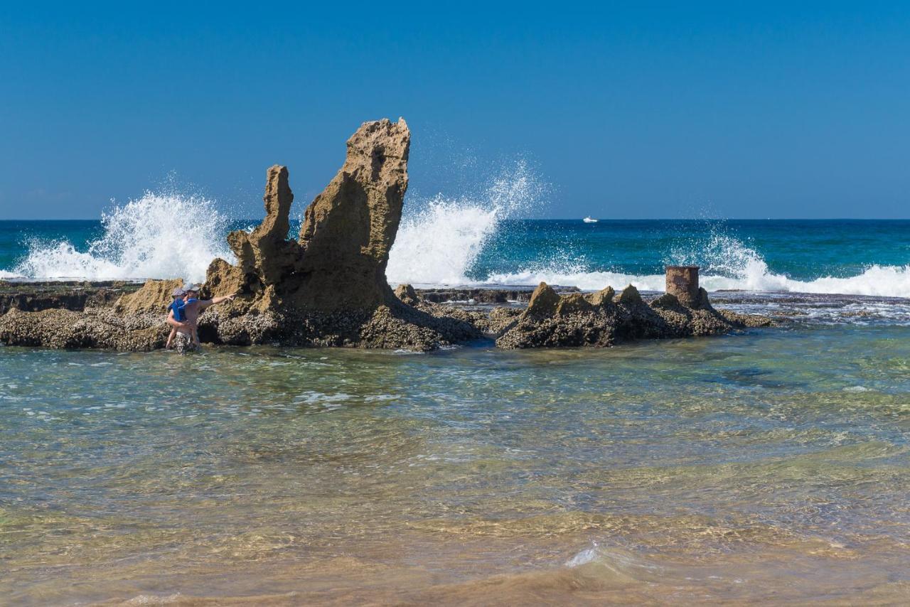 Le Paradis, Self-Catering Beachfront Apartments Ballito Bagian luar foto