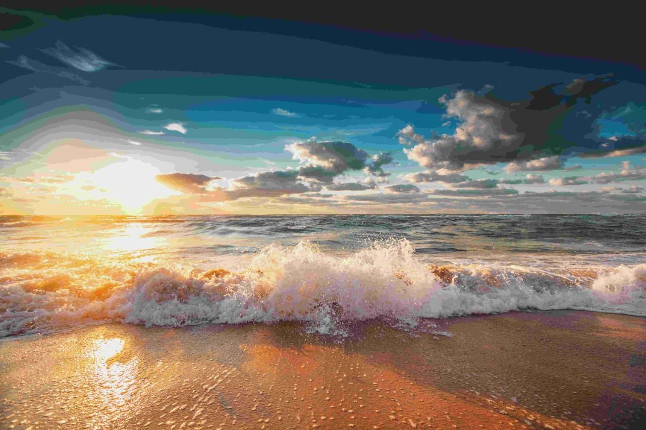 Le Paradis, Self-Catering Beachfront Apartments Ballito Bagian luar foto