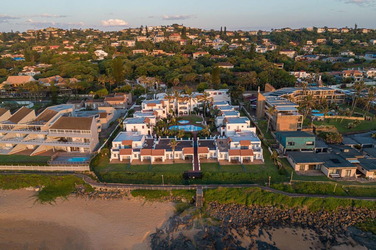 Le Paradis, Self-Catering Beachfront Apartments Ballito Bagian luar foto