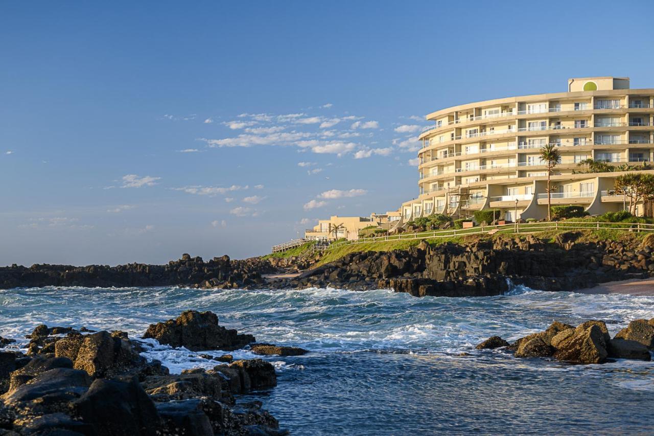 Le Paradis, Self-Catering Beachfront Apartments Ballito Bagian luar foto